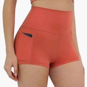 Mix/Match 2 for $10 Coral Workout tights
